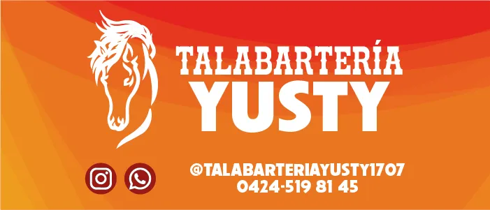 BANNERS talabartería yusty